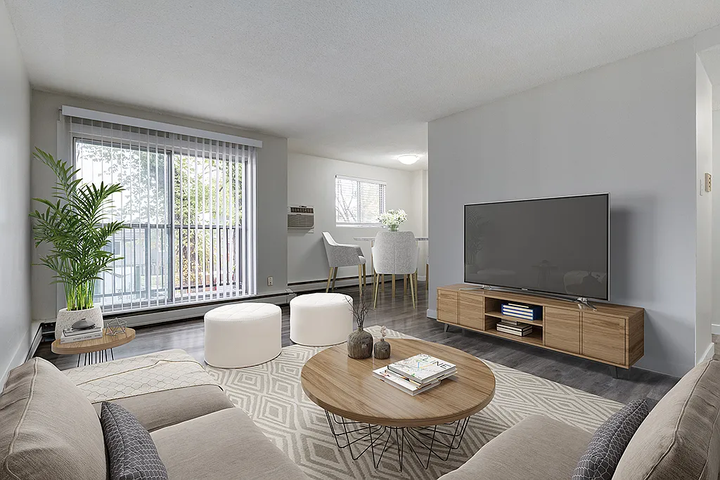 Sabra Apartments — Photo 1