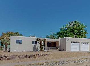 9801 Toltec Rd NE, Albuquerque, NM 87111