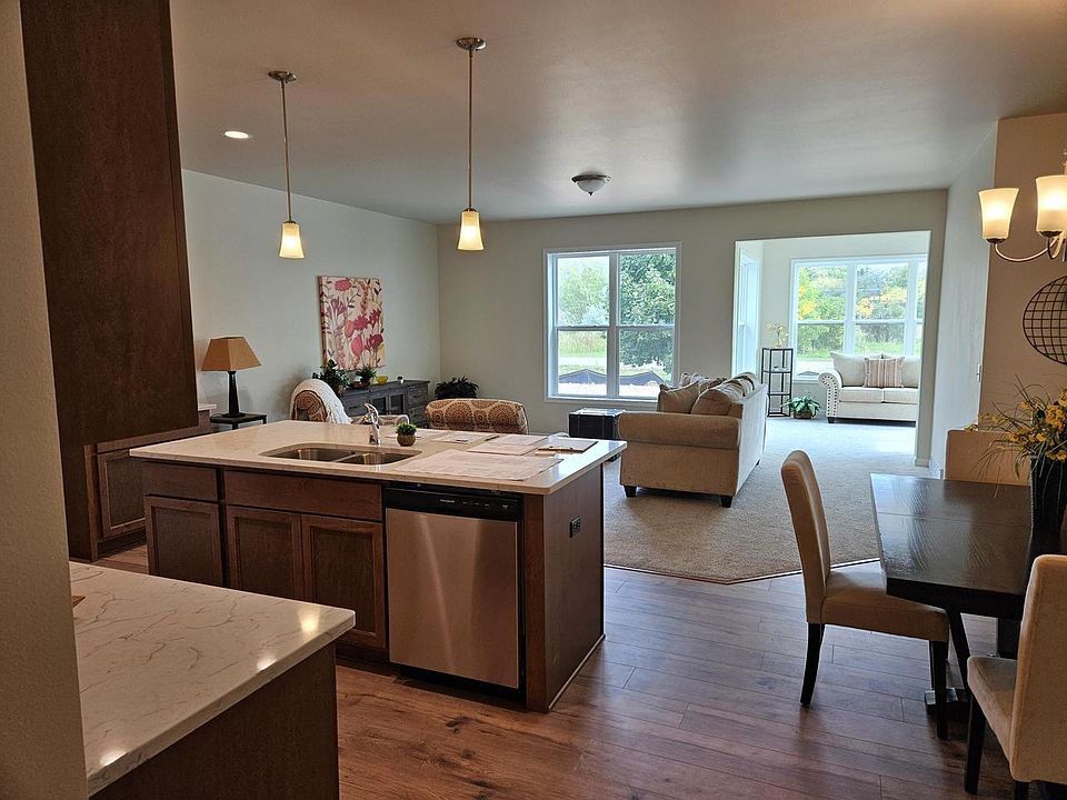 Kieland Meadows Condominiums Kiel, WI Zillow