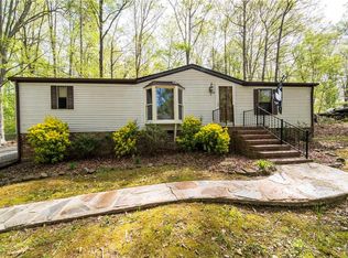 4208 Wrangler Ct, Gibsonville, NC 27249