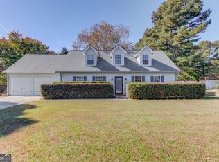 3321 Crossgate Ct, Loganville, GA 30052