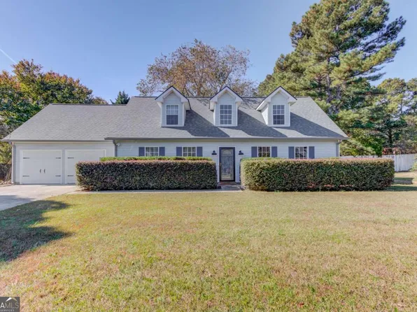 3321 Crossgate Ct, Loganville, GA 30052