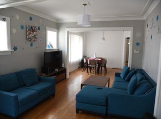 4115 W School St #1, Chicago, IL 60641