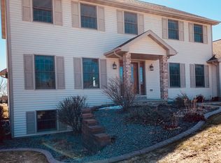 W5979 Blazing Star Dr, APPLETON, WI 54915