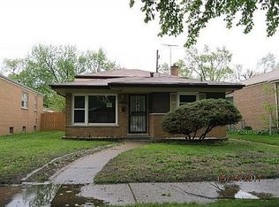14305 Avalon Ave, Dolton, IL 60419