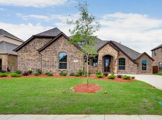 504 Landing Dr, Wylie, TX 75098