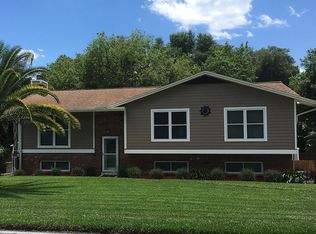 676 Yale Rd, Deland, FL 32724