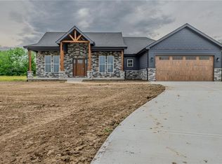 12749 NE Seminole Rd, Adrian, MO 64720
