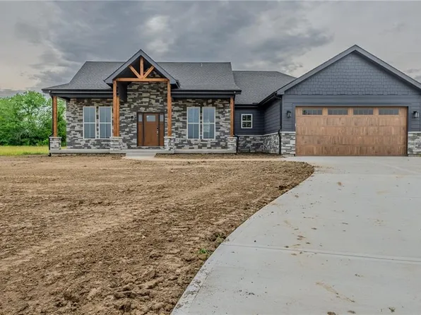 12749 NE Seminole Rd, Adrian, MO 64720