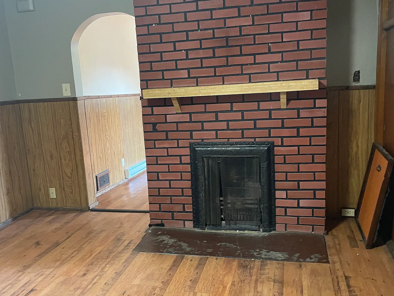 1 bed, 1250 sqft, $850 — Photo 4