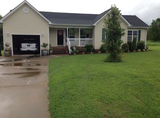 115 Black Rock School Rd, Cherryville, NC 28021