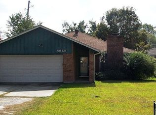 9255 Washington Blvd, Beaumont, TX 77707