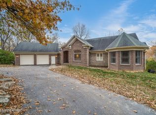 13889 Taylorsville Rd, Louisville, KY 40299
