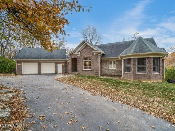 13889 Taylorsville Rd, Louisville, KY 40299