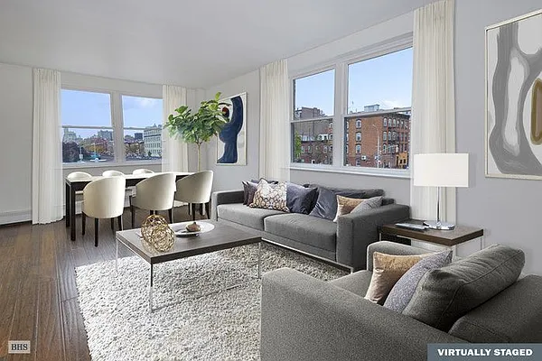 Sold by Brown Harris Stevens | media 8