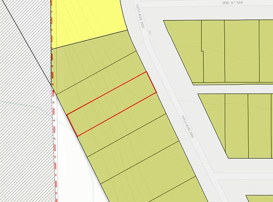 1st image of 207 14th Ave NW