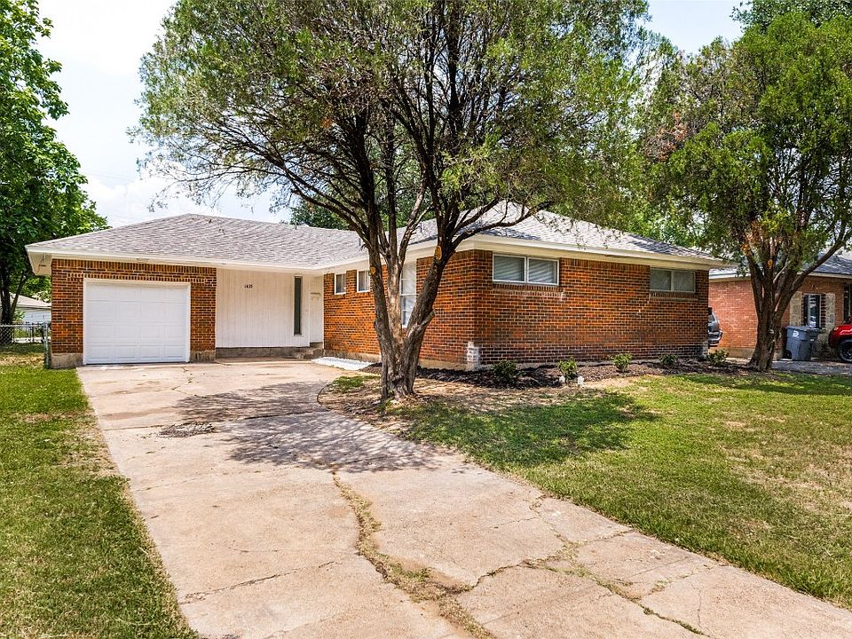 1st image of 1435 Templecliff Dr