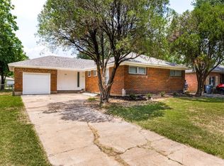 1435 Templecliff Dr, Dallas, TX 75217