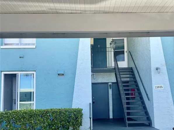 11405 3rd St N Unit 1, Saint Petersburg, FL 33716