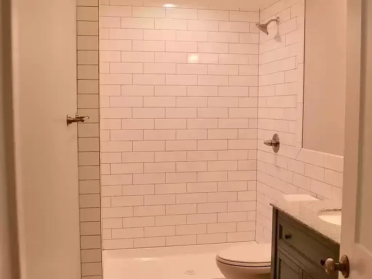 Additional Bathroom (2nd)