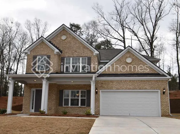 1400 Ethans Way, McDonough, GA 30252