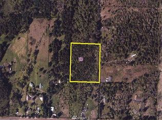 0 Sommerville Rd, Chehalis, WA 98532