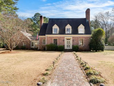 512 E Hill Street, Warsaw, NC, 28398