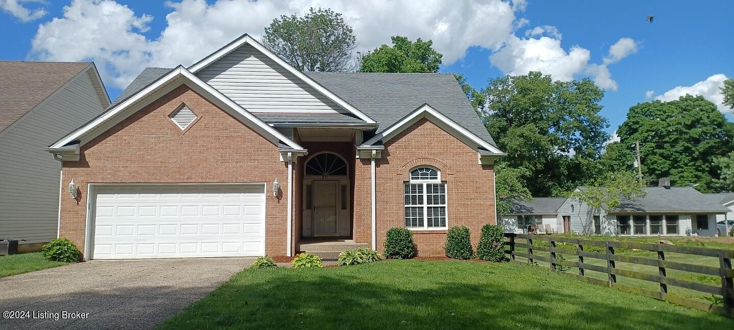 821 Washburn Ave, Louisville, KY 40222 Zillow