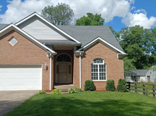 821 Washburn Ave, Louisville, KY 40222