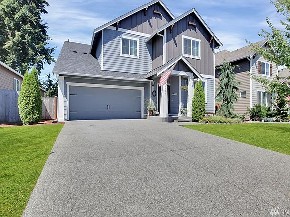 2nd image of 18420 18th Ave E