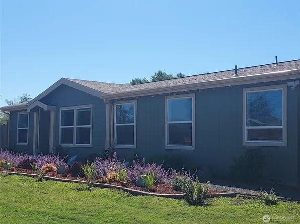 65 Old Goat Lane, Sequim, WA 98382
