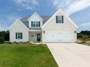164 Salter Path, Lexington, NC 27295