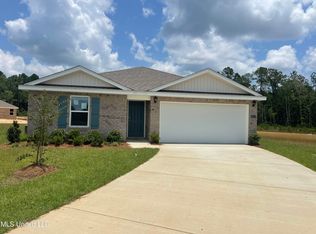 18171 Beechwood Cv, Gulfport, MS 39503