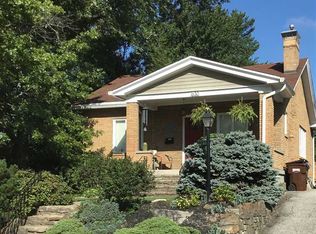 1630 E Crittenden Ave, Fort Wright, KY 41011