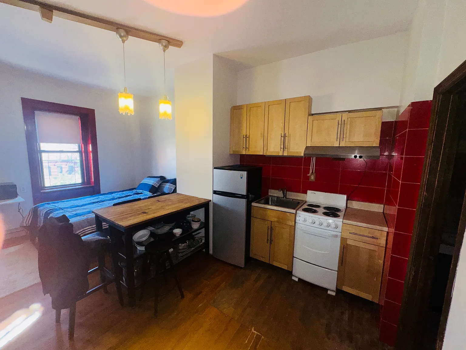 2374 Adam Clayton Powell Boulevard — Photo 2