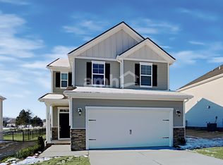 1119 Amberly Way, Lebanon, TN 37087