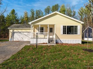14 Conifer Dr, Alfred, ME 04002