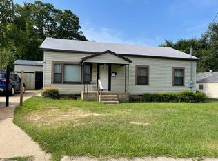 549 Ruth St, Magnolia, AR 71753