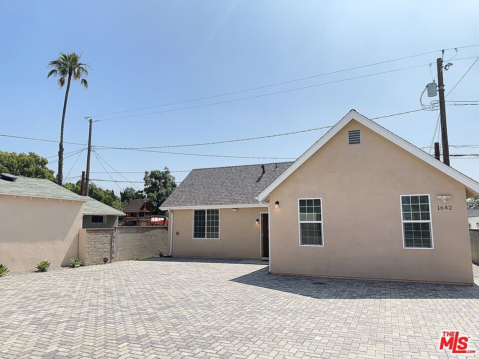 1642 N Avon St, Burbank, CA 91505 Zillow