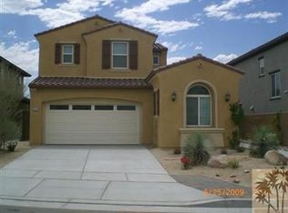 35537 Domani Dr, Palm Desert, CA 92211