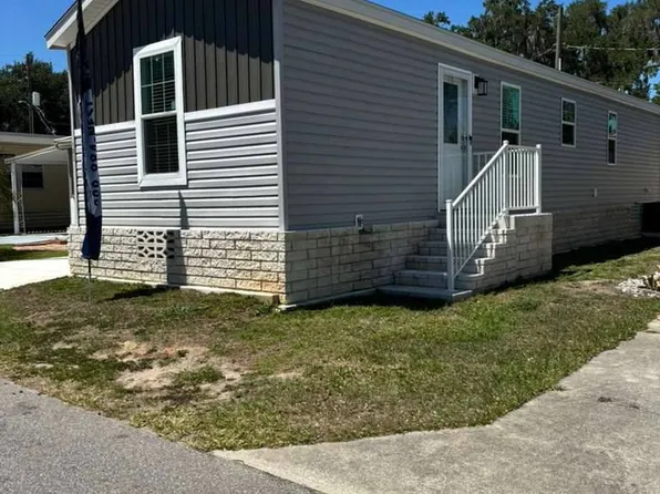 1007 Ohio #51, Fort Meade, FL 33841