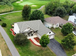 3100 228th Ln NW, Bethel, MN 55005