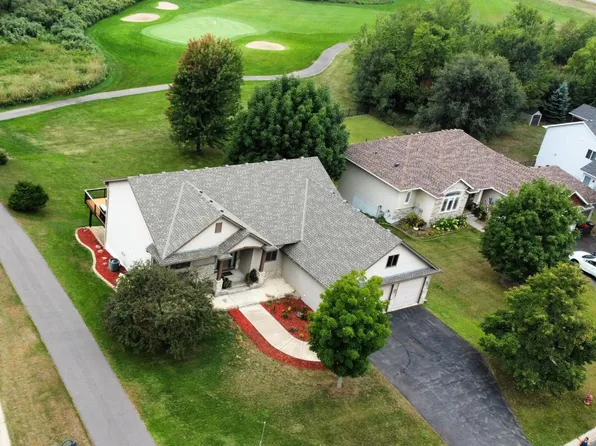 3100 228th Ln NW, Bethel, MN 55005