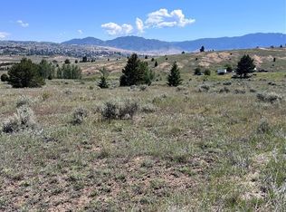 Hyde Park, Butte, MT 59701