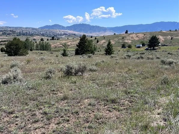 Hyde Park, Butte, MT 59701