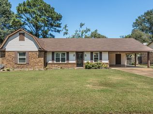 6796 Pecanhill Dr, Memphis, TN 38135