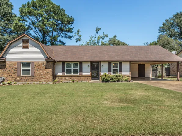 6796 Pecanhill Dr, Memphis, TN 38135