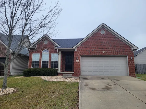 4445 Banyan Park, Lexington, KY 40509
