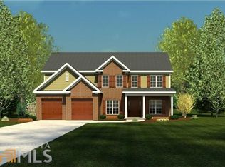 174 Rodgers Rd, McDonough, GA 30252