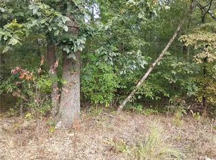 Kirkdouglas Ln, Bella vista, AR 72715